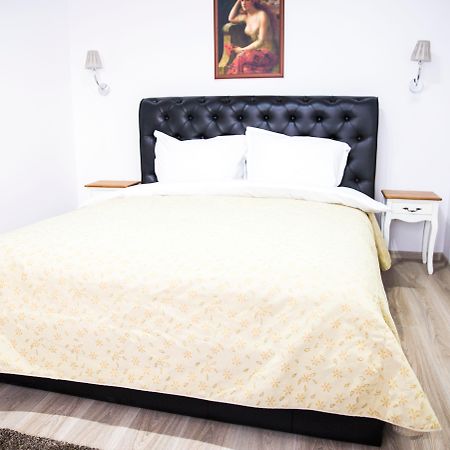 בוקרשט Hotel La Casa Centrale מראה חיצוני תמונה