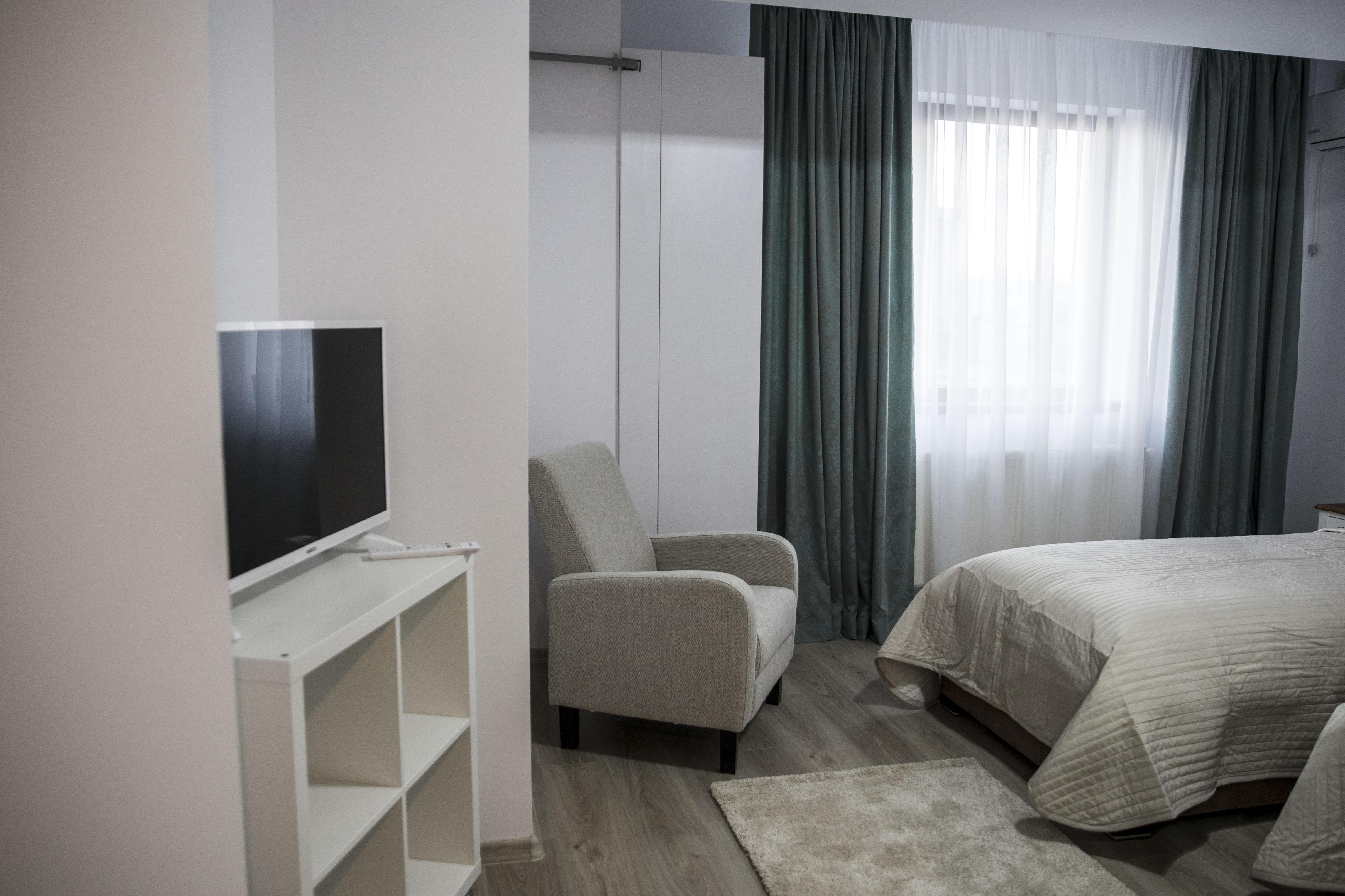 בוקרשט Hotel La Casa Centrale מראה חיצוני תמונה