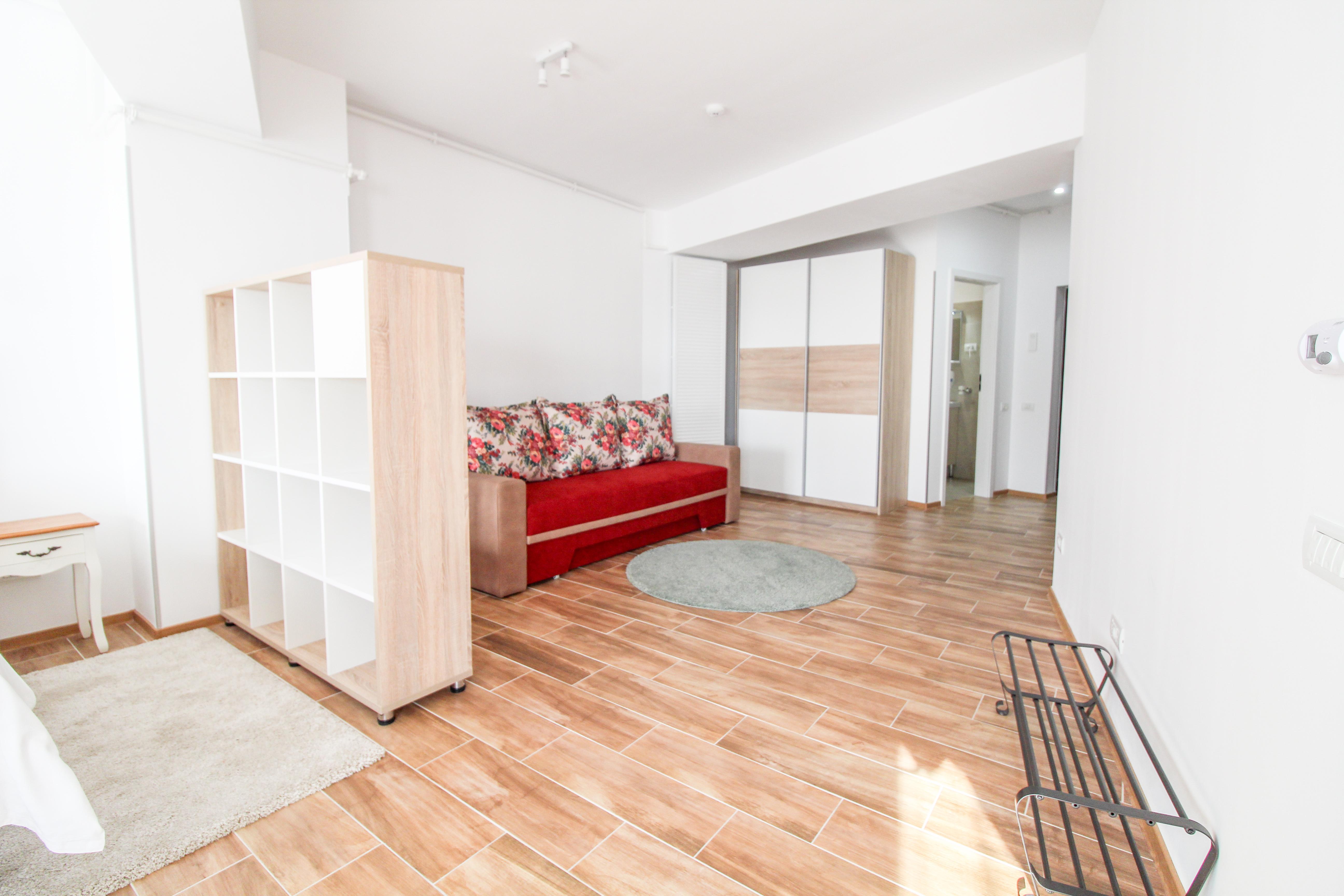 בוקרשט Hotel La Casa Centrale מראה חיצוני תמונה