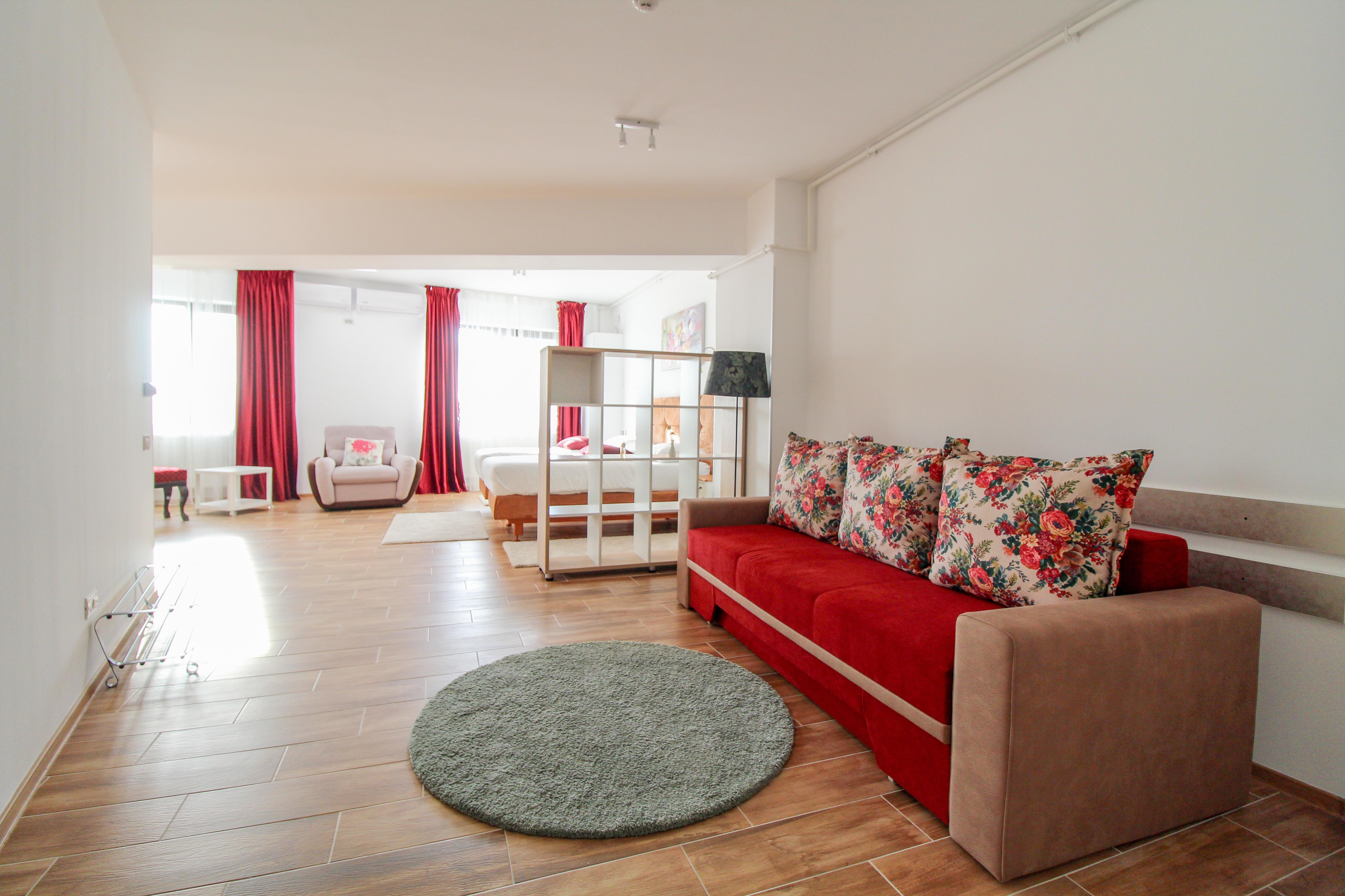 בוקרשט Hotel La Casa Centrale מראה חיצוני תמונה