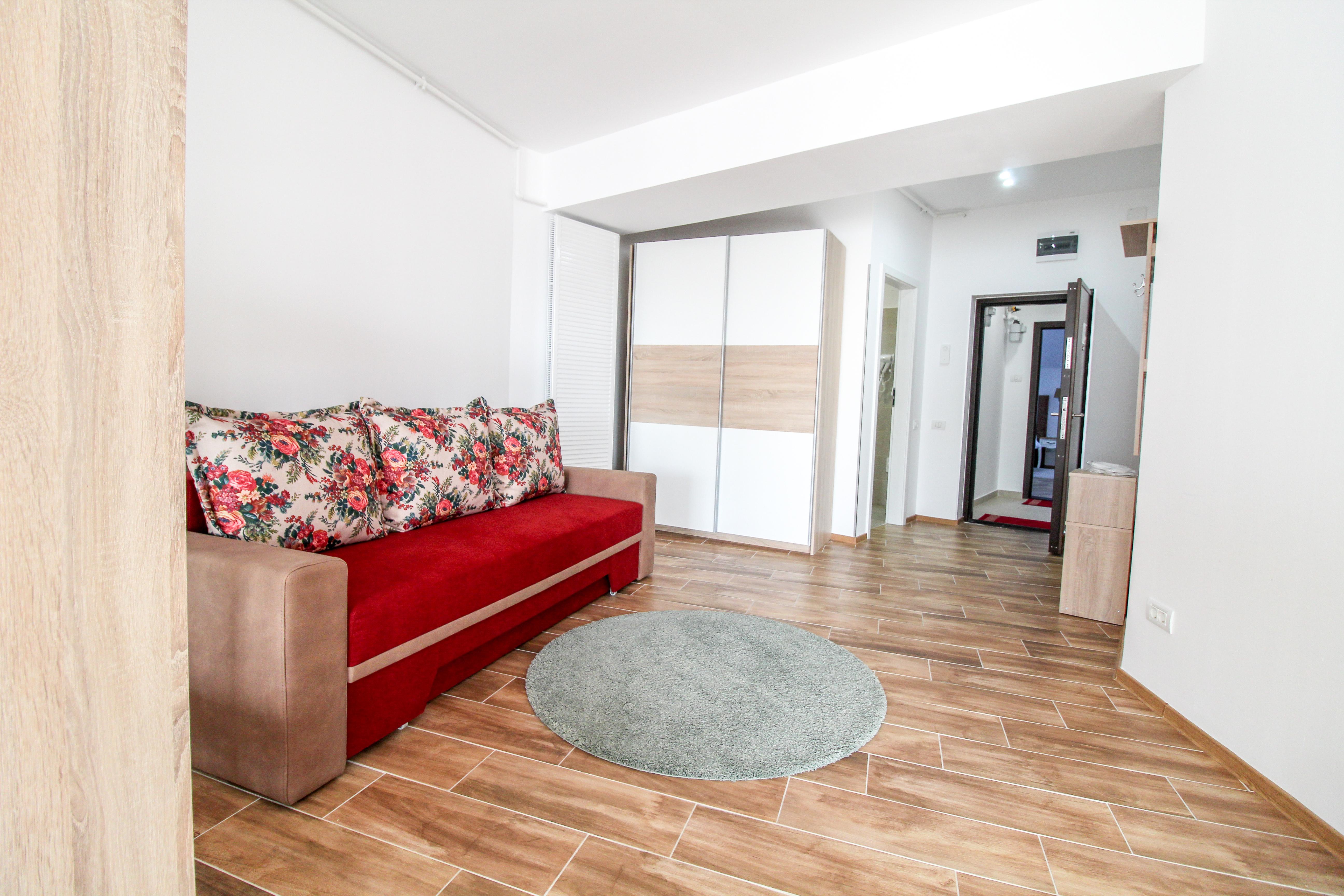 בוקרשט Hotel La Casa Centrale מראה חיצוני תמונה