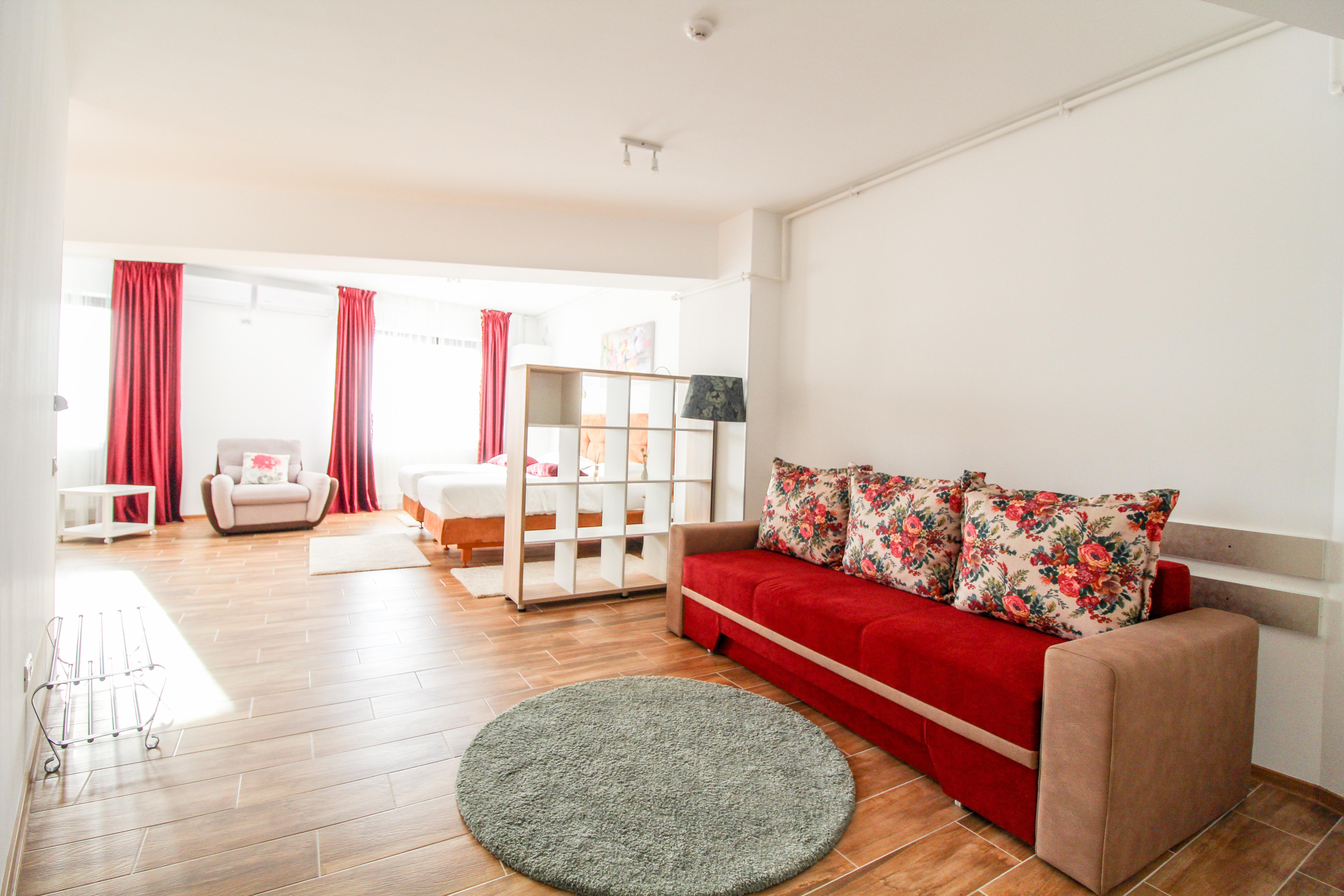 בוקרשט Hotel La Casa Centrale מראה חיצוני תמונה