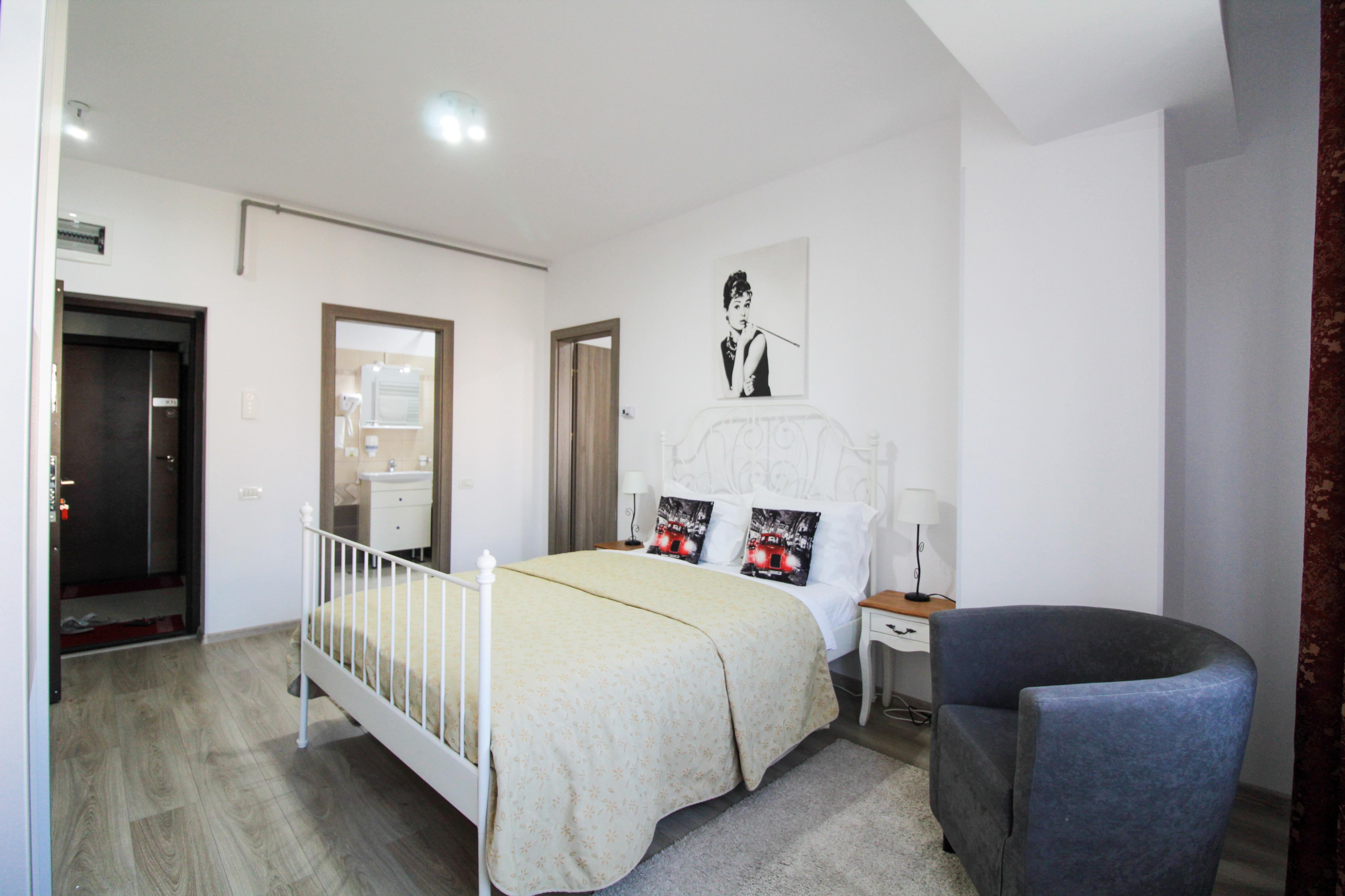 בוקרשט Hotel La Casa Centrale מראה חיצוני תמונה