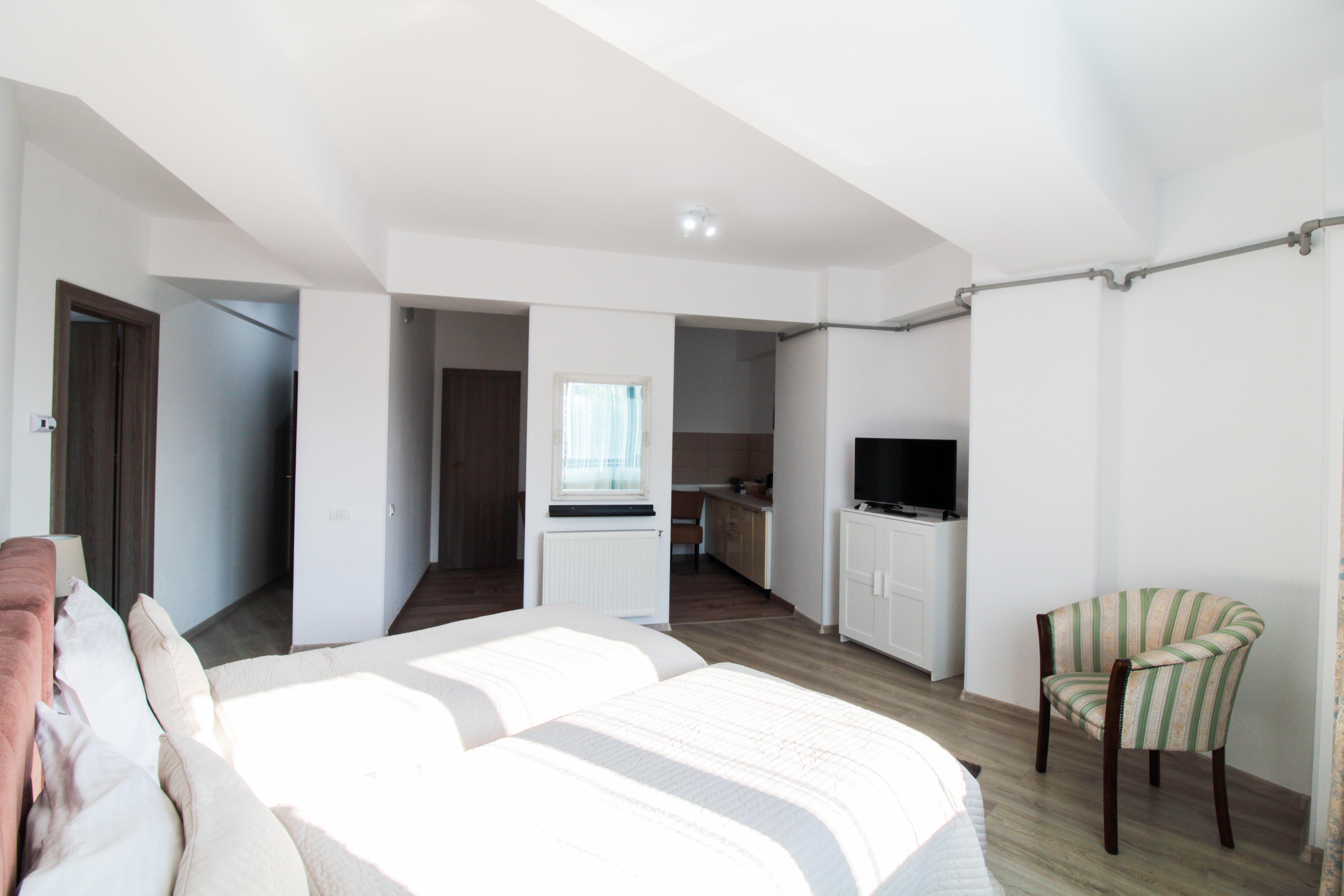 בוקרשט Hotel La Casa Centrale מראה חיצוני תמונה