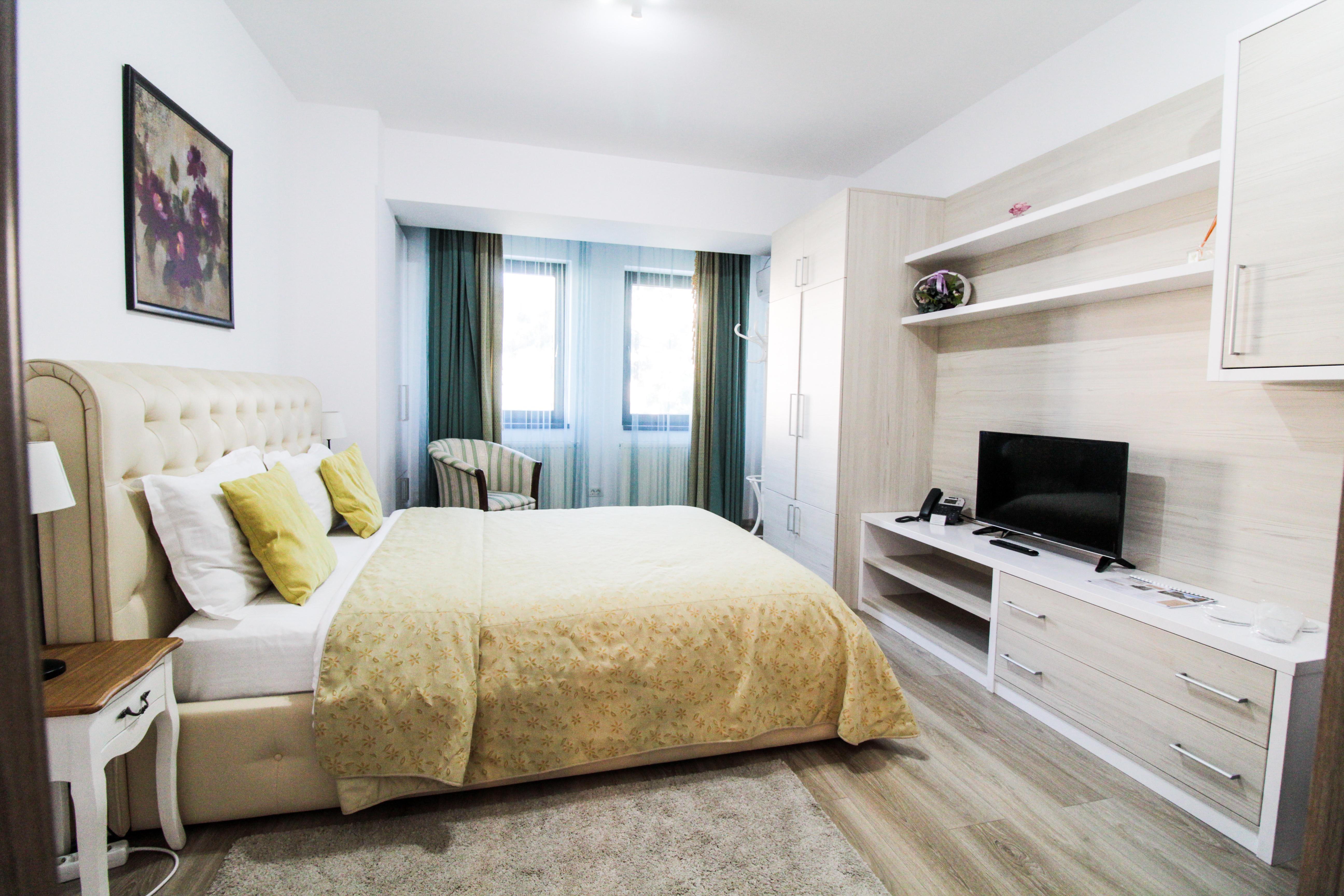 בוקרשט Hotel La Casa Centrale מראה חיצוני תמונה