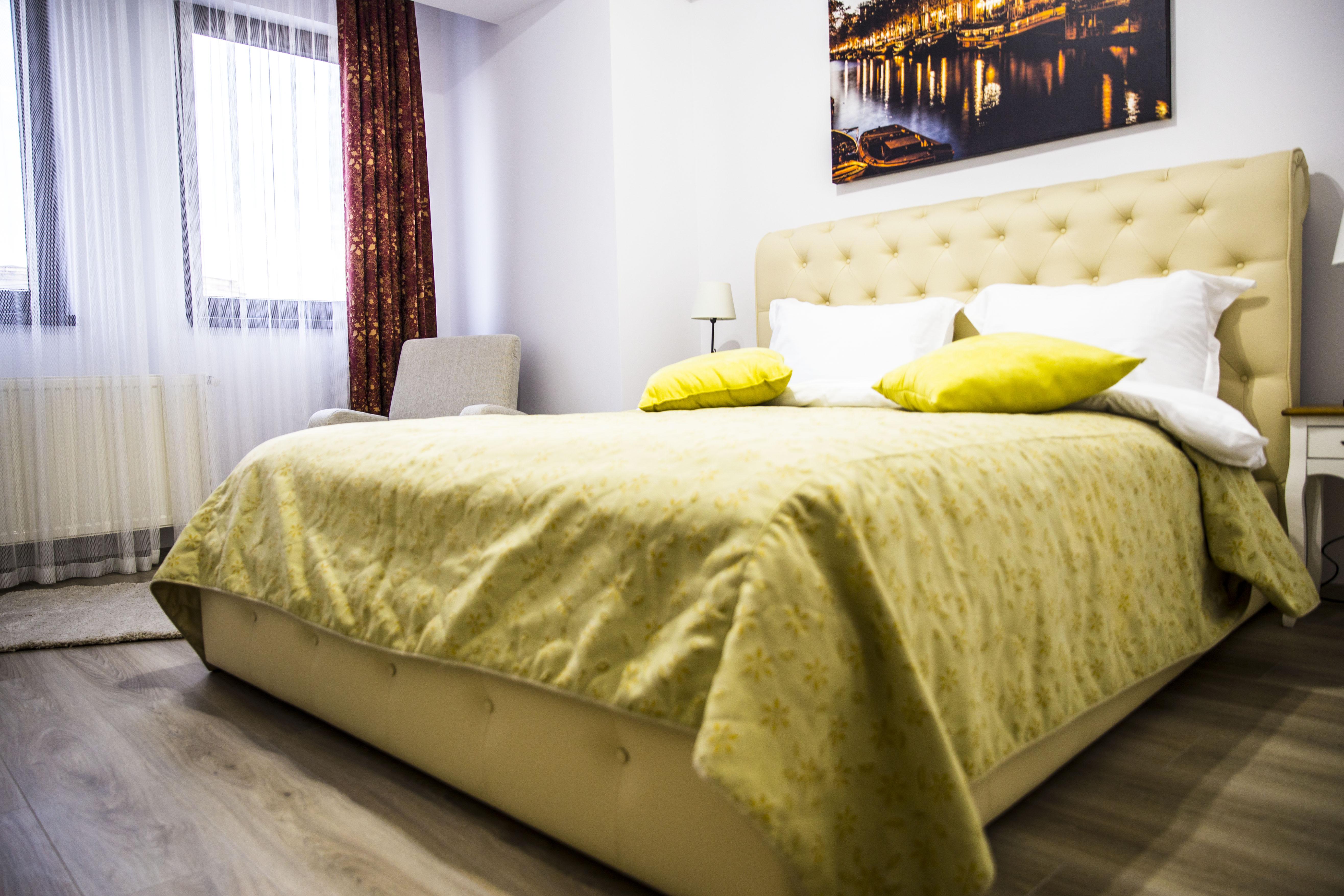 בוקרשט Hotel La Casa Centrale מראה חיצוני תמונה