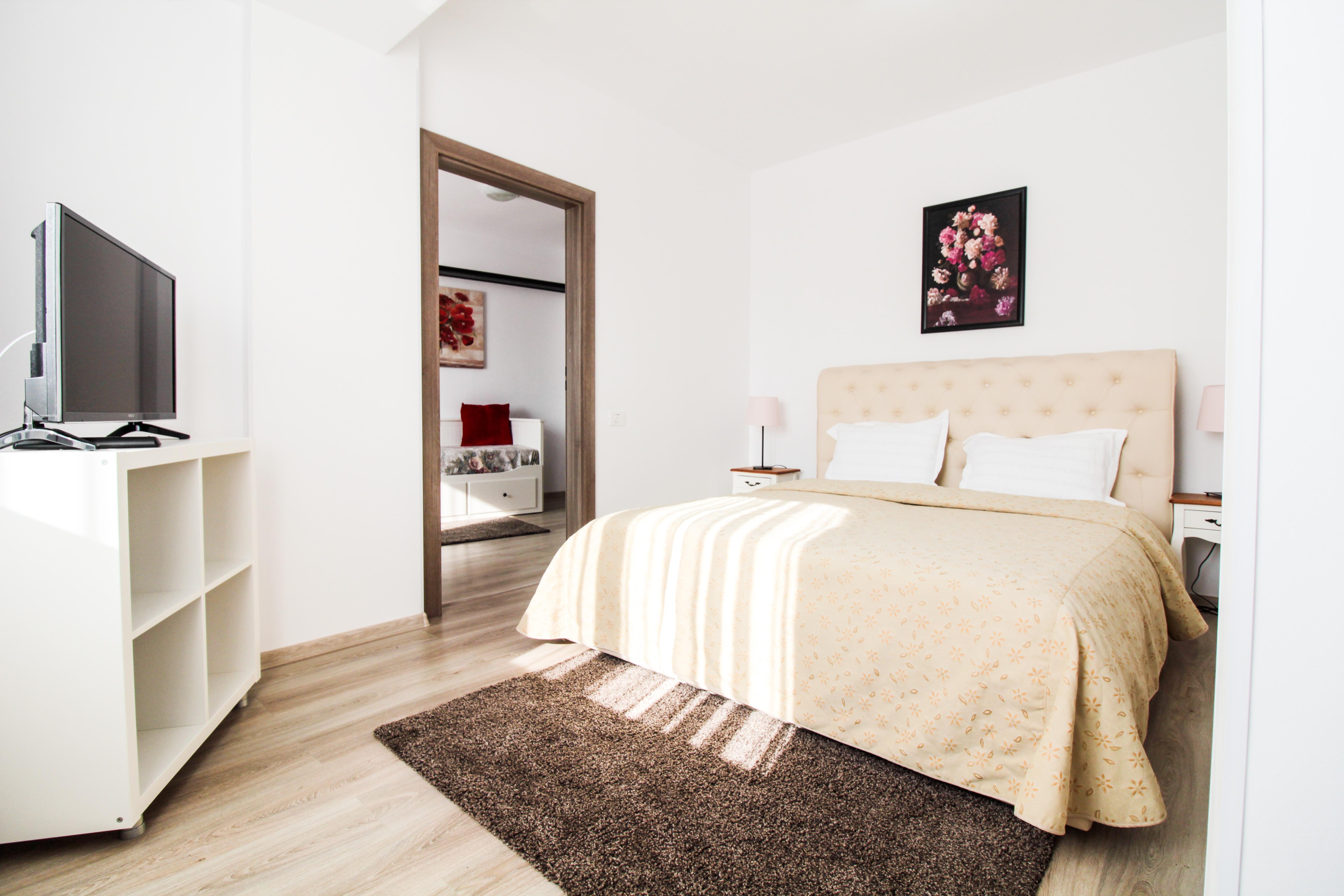 בוקרשט Hotel La Casa Centrale מראה חיצוני תמונה