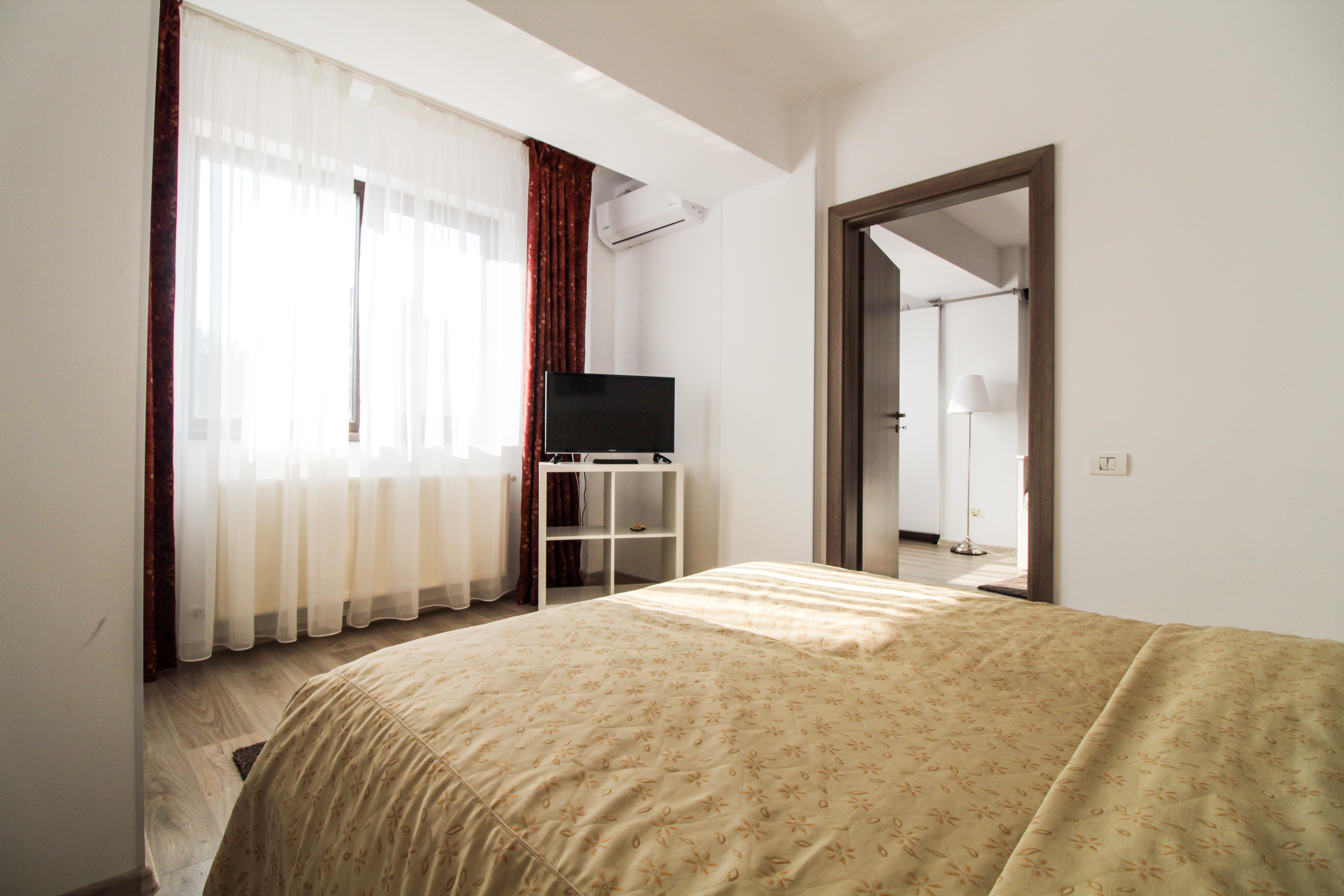 בוקרשט Hotel La Casa Centrale מראה חיצוני תמונה