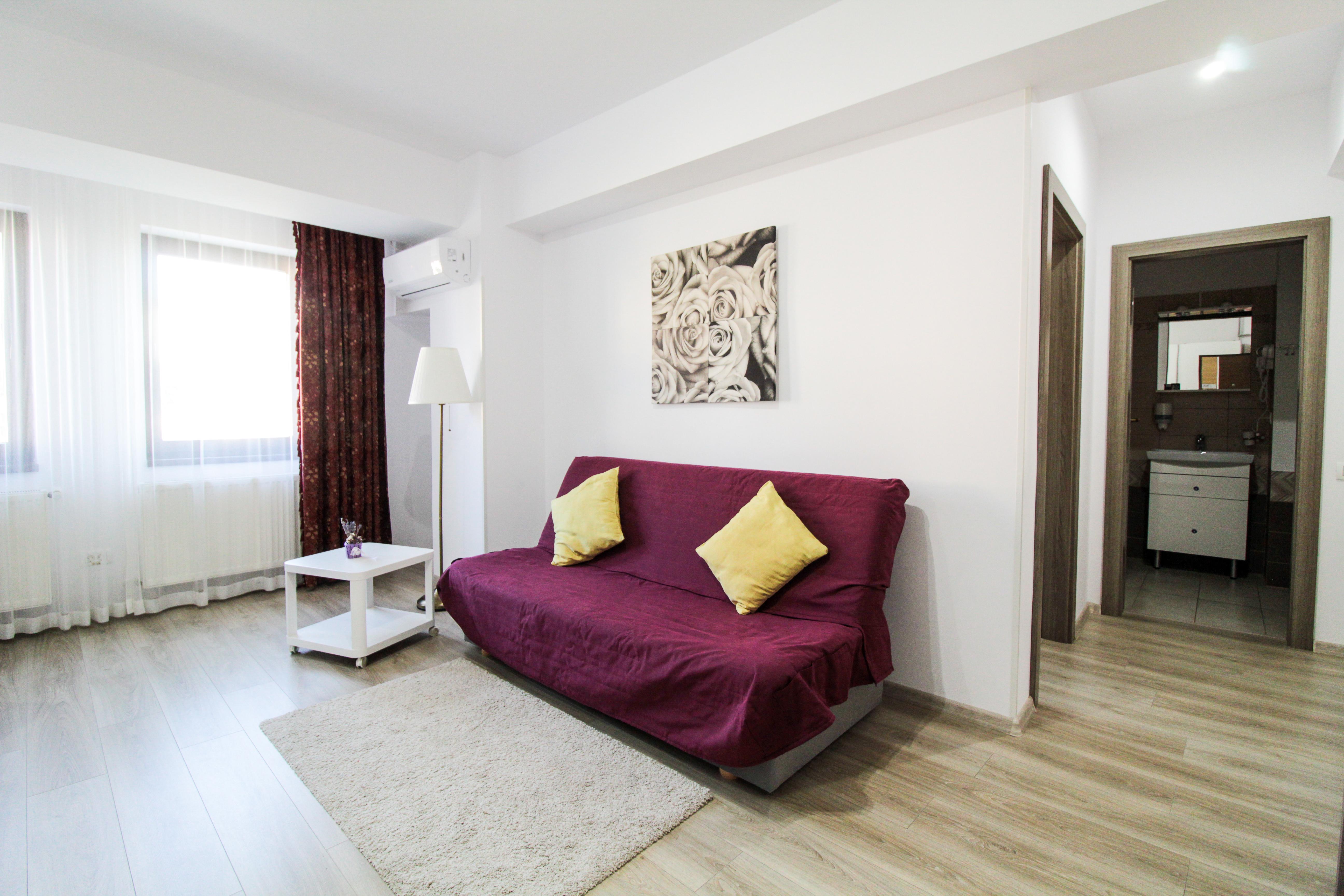בוקרשט Hotel La Casa Centrale מראה חיצוני תמונה