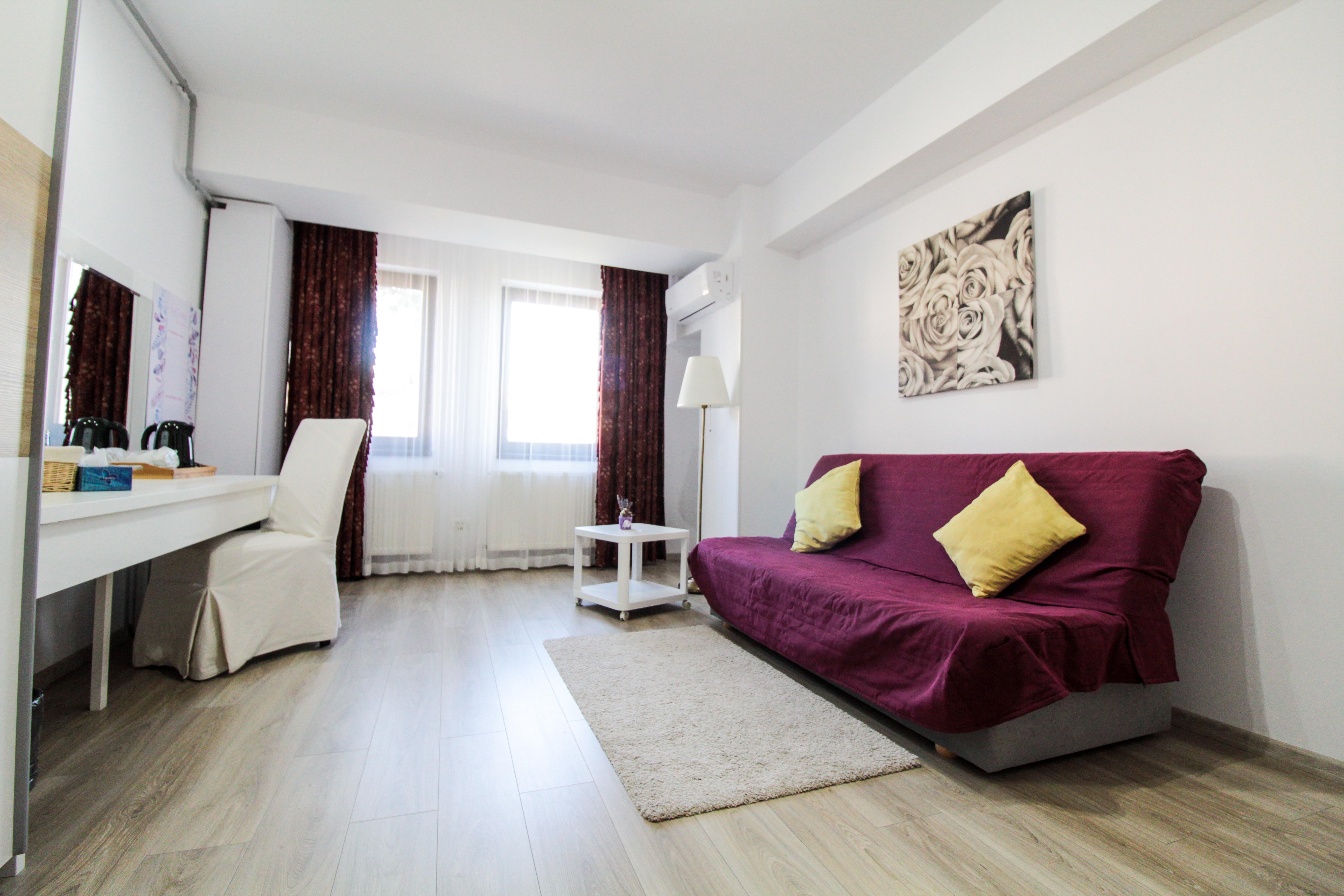 בוקרשט Hotel La Casa Centrale מראה חיצוני תמונה