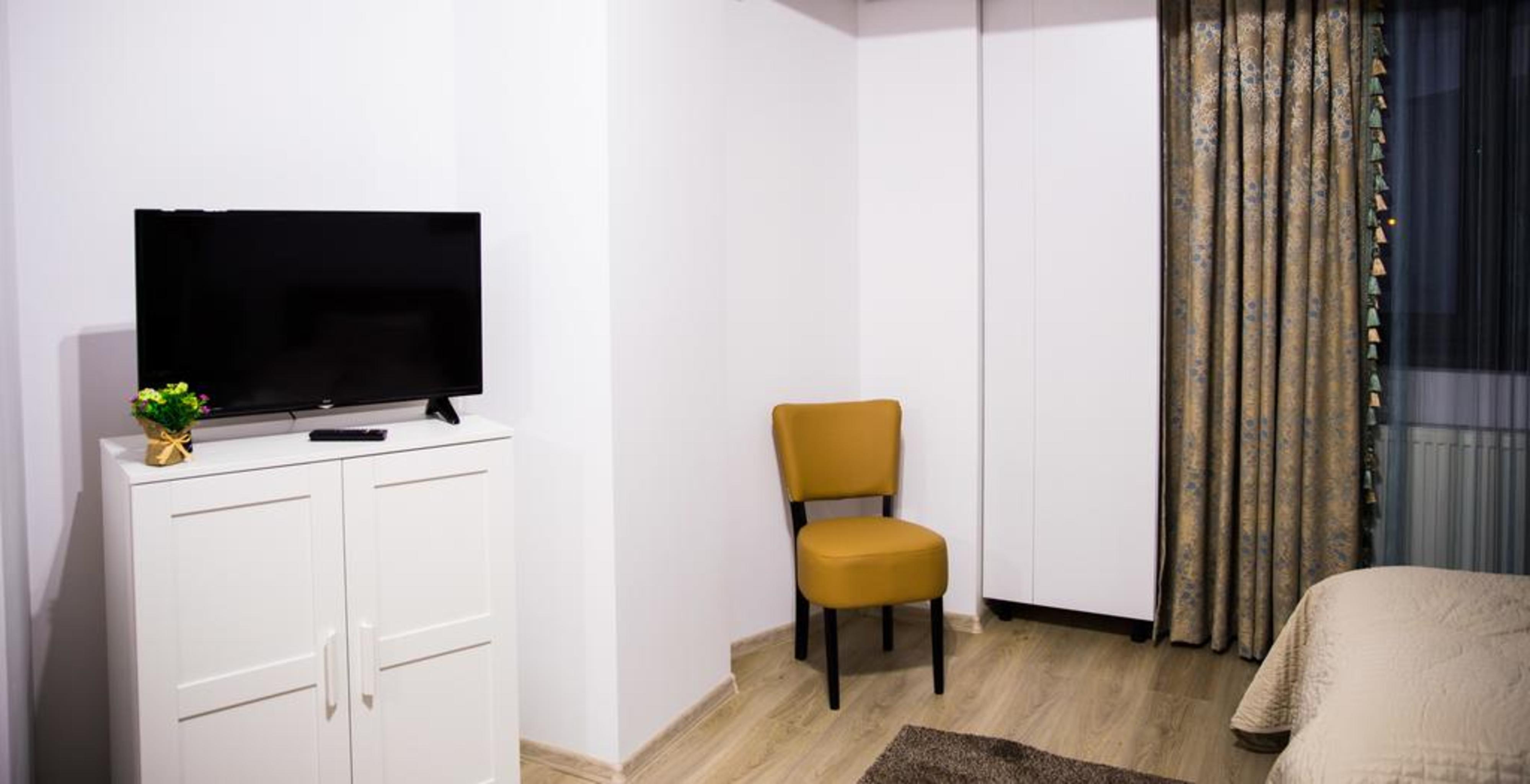 בוקרשט Hotel La Casa Centrale מראה חיצוני תמונה