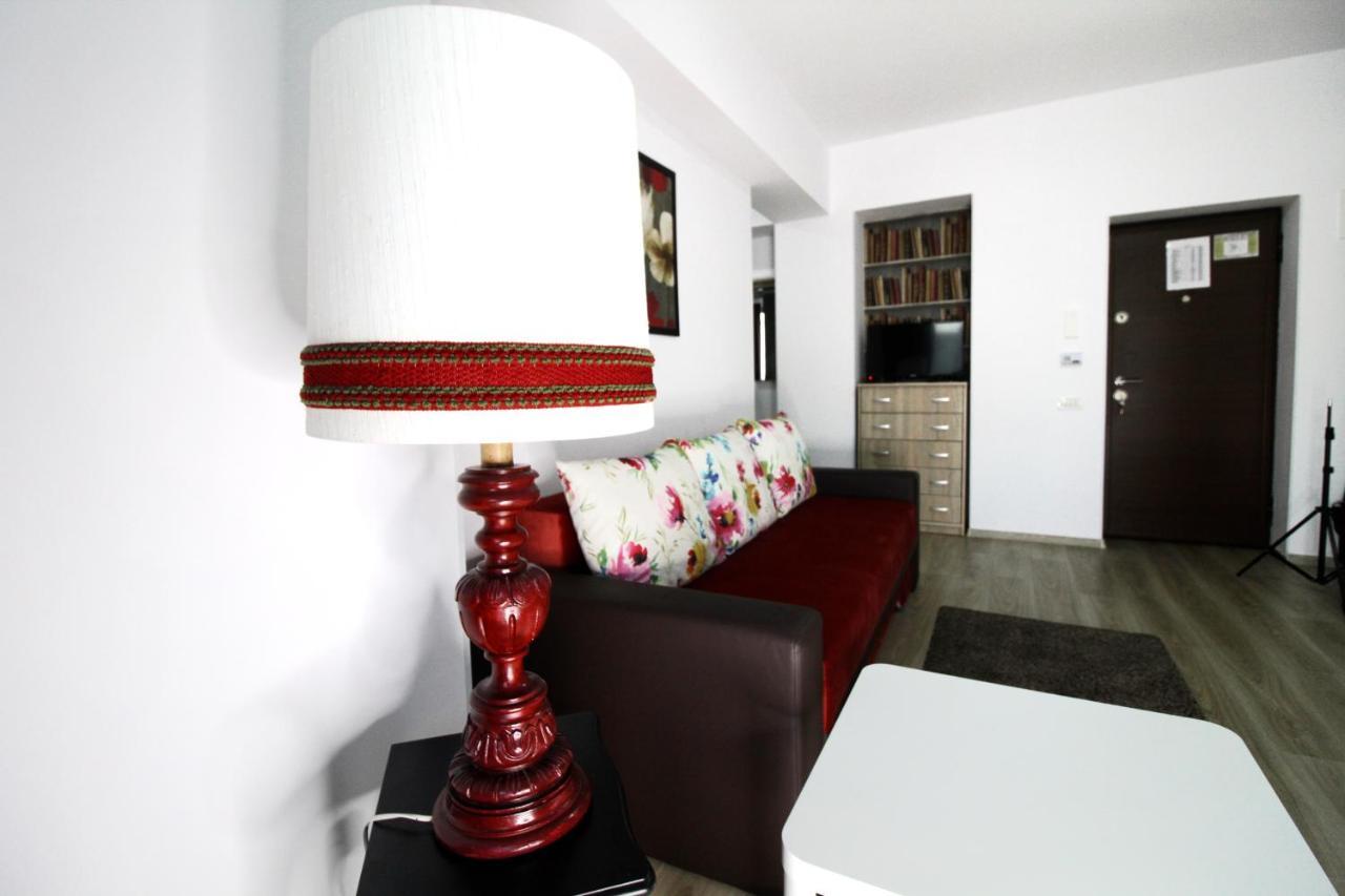 בוקרשט Hotel La Casa Centrale מראה חיצוני תמונה