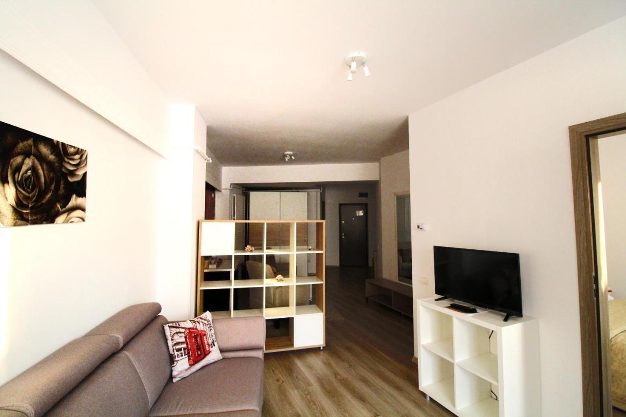 בוקרשט Hotel La Casa Centrale מראה חיצוני תמונה