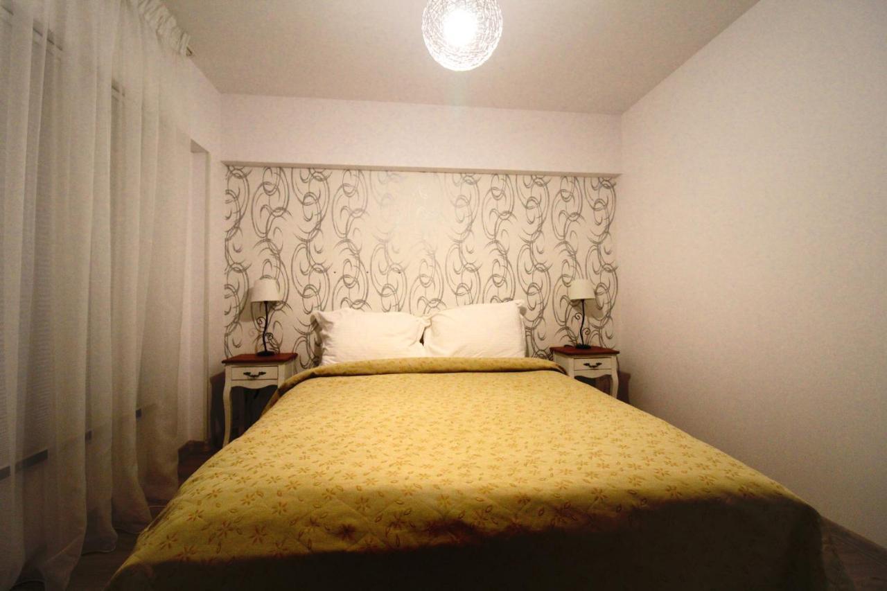 בוקרשט Hotel La Casa Centrale מראה חיצוני תמונה