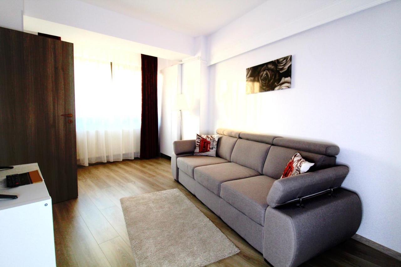 בוקרשט Hotel La Casa Centrale מראה חיצוני תמונה