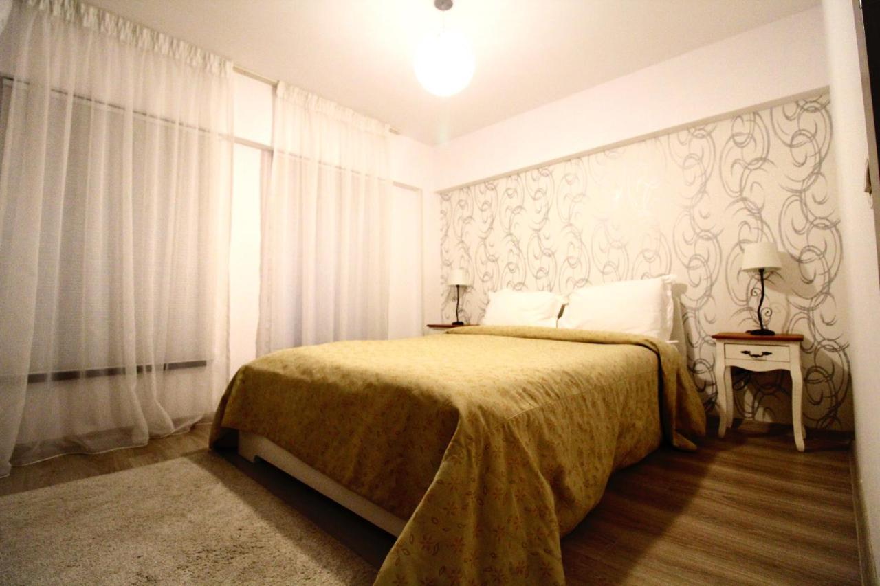 בוקרשט Hotel La Casa Centrale מראה חיצוני תמונה