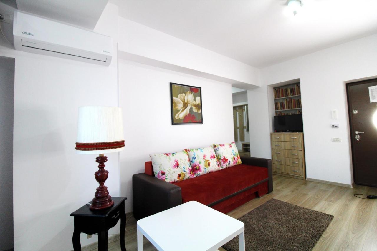 בוקרשט Hotel La Casa Centrale מראה חיצוני תמונה